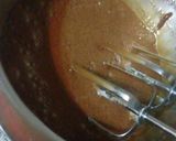 Foto del paso 5 de la receta: Chocoflan