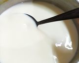 Foto langkah ke 2 dari resep Puding Buah.