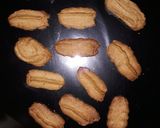 Foto del paso 4 de la receta: Vianesas rapidísimas