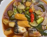 Foto langkah ke 6 dari resep Sarden Anti Amis.