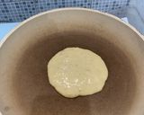 Foto langkah ke 3 dari resep Pancake Pisang.