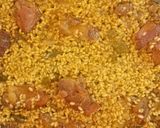 Foto del paso 7 de la receta Paella de carne