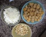 C2p pizza(cheakpeas,cheese,peanuts) recipe step 13 photo