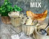 Cara Membuat Pumpkin Ice Cream Milk 7