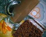 Foto del paso 5 de la receta: Chocolate caliente venezolano.👩🏼🍳😄