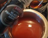A picture of step 4 of Rich Tomato Soup 🍅🍅🍅.