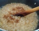 Foto del paso 1 de la receta: Empanadas de peras y dulce de membrillo