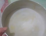 Foto langkah ke 3 dari resep Bolu Macan Bangka.