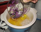 Foto langkah ke 2 dari resep Makanan Pendamping Asi Untuk Baby 6 Bulan.