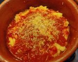 Foto del paso 5 de la receta: Polenta con tuco y ribs (invernalísima)