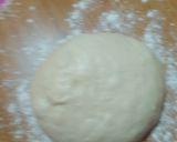 صورة لخطوة 6 من وصفة فطيرة البيتزا الشهية 😋😋 تستحق التجربة