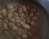A picture of step 8 of Chinese Ginger Chicken.