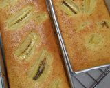 Foto langkah ke 7 dari resep Bolu pisang/ banana cake.