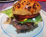 Foto del paso 5 de la receta: Hamburguesas