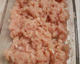 Foto del paso 1 de la receta: Nuggets de pollo caseros