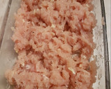 Foto del paso 1 de la receta: Nuggets de pollo caseros