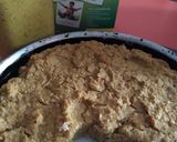 Foto del paso 3 de la receta: Fainá con poroto de garbanzos