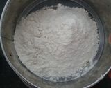 Hình bước làm 4 của món Bánh dứa táo