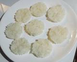 ขนมนางเล็ด วิธีทำสูตร 4 รูป