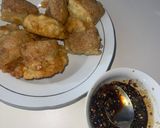 Foto langkah ke 3 dari resep Tahu Bakso.