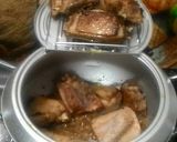 Hình bước làm 6 của món Vịt rán