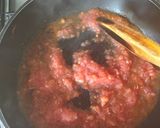 Foto del paso 3 de la receta: Sopa de fideos reparadora🤧