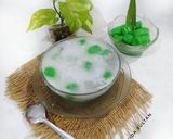 Foto langkah ke 7 dari resep Cendol Thailand.