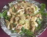 Foto del paso 5 de la receta: Ensalada cesar. Receta original