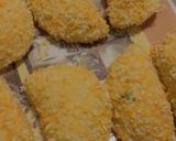 Foto langkah ke 3 dari resep Roti Goreng Isi Tuna.