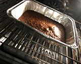 Foto del paso 6 de la receta: Mi primer brownie 🍫