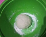Foto langkah ke 3 dari resep Pizza mini kapas.