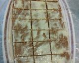 Foto del paso 1 de la receta: Cuadraditos dulces de avena