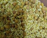 ચણા મેથીનું અથાણું (Chana Methi Athanu recipe in Gujarati) રેસીપી સ્ટેપ4ફોટો