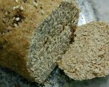 Foto del paso 10 de la receta: Pan de harina integral, salvado de avena y semillas