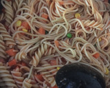 Foto del paso 1 de la receta: Sobras de pasta