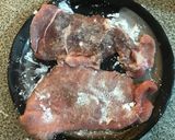 Foto del paso 4 de la receta: Shogayaki ~Cerdo al Jengibre Estilo Japonés~