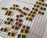 Foto langkah ke 4 dari resep Cokelat stik cantik.