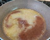 A picture of step 5 of SHIITAKE MUSHROOM MASALA...