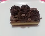 Foto del paso 17 de la receta: Cake de crema pastelera
