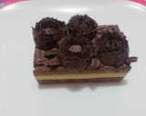 Foto del paso 17 de la receta: Cake de crema pastelera