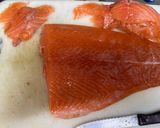 Foto del paso 4 de la receta 579. Salmón ahumado en casa (principal pescado)