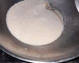 ரவா கிச்சடி(rava kichdi recipe in tamil) ரெசிபி ஸ்டேப் 1 புகைப்படம்