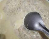 Gram flour sheera recipe step 3 photo