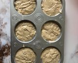 Foto del paso 10 de la receta: Muffins de Plátano