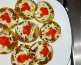 Foto del paso 10 de la receta: Garnachas fifí ✨