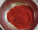 भरवा आम का आचार (Bharwan aam ka achar recipe in hindi) रेसिपी चरण 3 फोटो