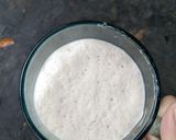 Foto langkah ke 25 dari resep Ragi Alami/ Natural Yeast/ Sourdough Starter.
