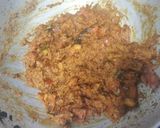 A picture of step 6 of Dum arbi.