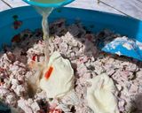 Foto del paso 8 de la receta: Ensalada de atún a la G