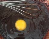 Brownies Avocad #BrowniesAlpukat langkah memasak 6 foto